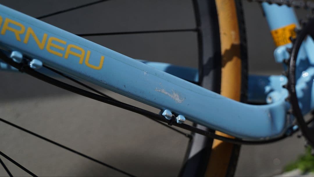 おまつ　GARNEAU Garibaldi G2