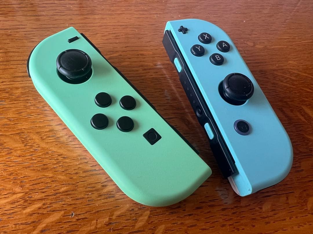 Nintendo Switch あつまれ どうぶつの森セット+プロコントローラー