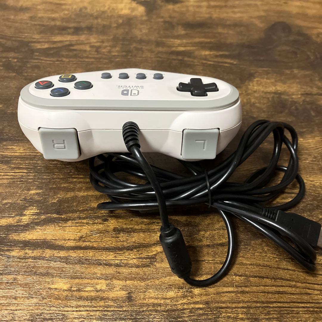 SW ポッ拳DX専用コントローラー