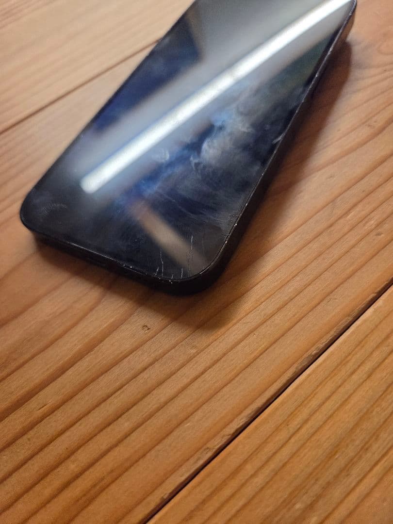 Apple iPhone 14 Pro 本体