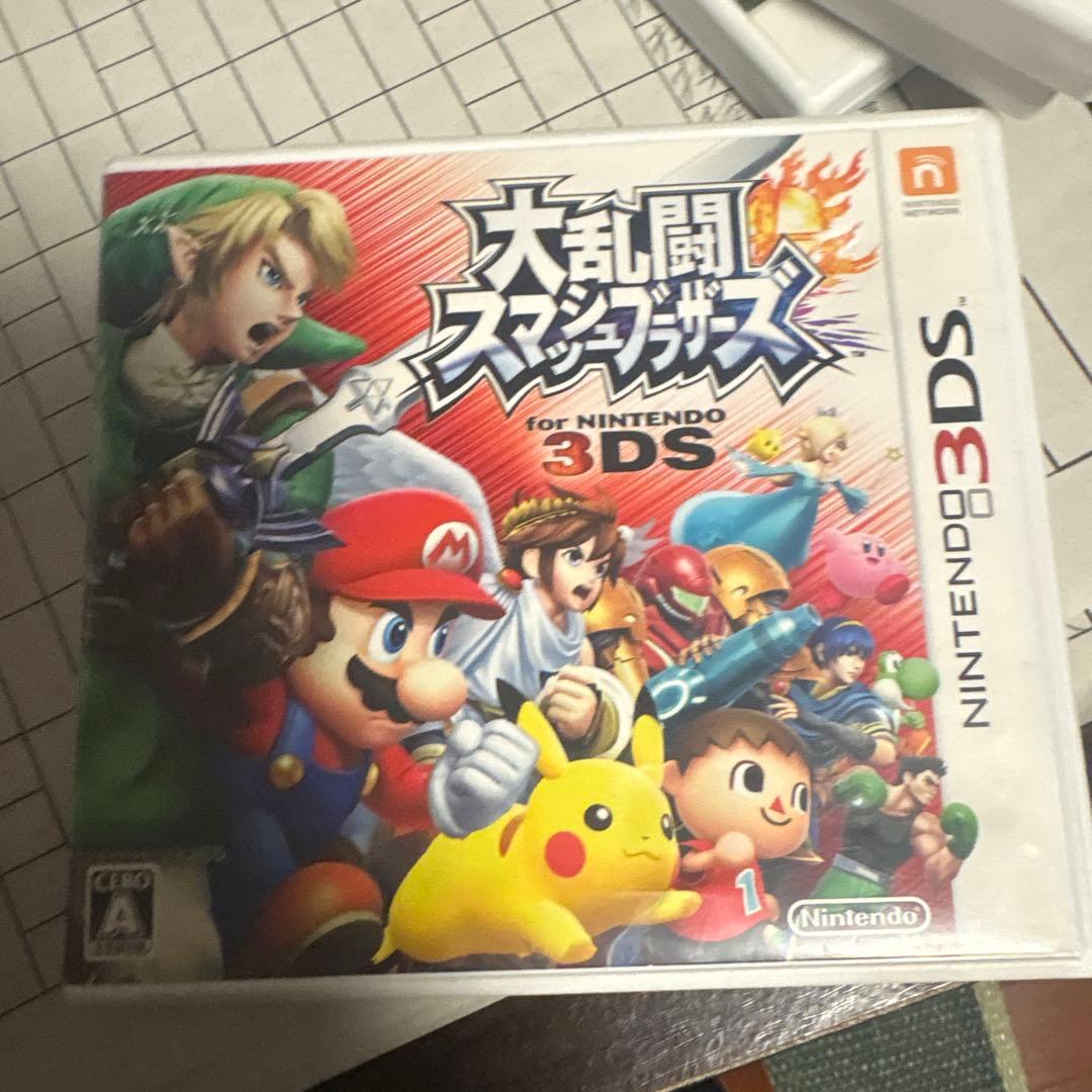 ニンテンドーおすすめセット