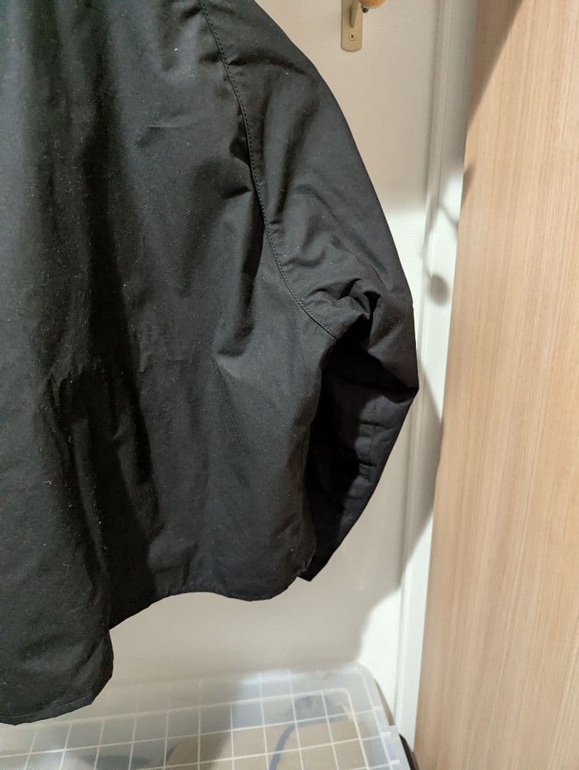 ジャケット・アウター Barbour Spey oiled wax jacket M 22AW