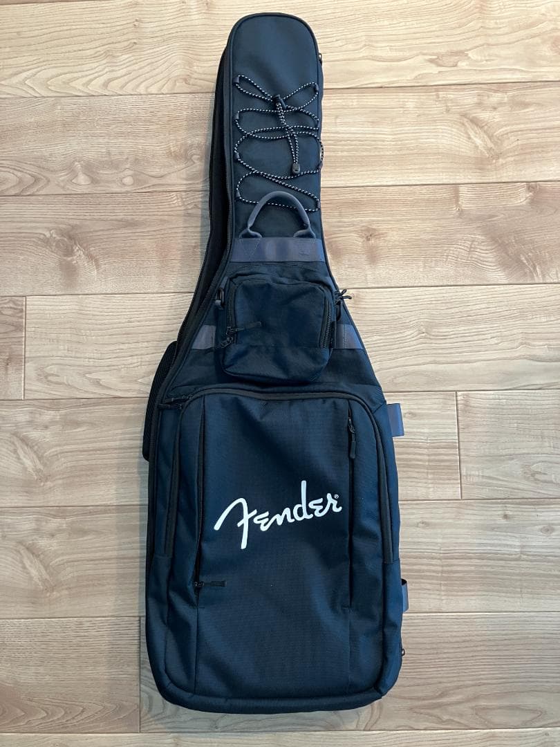 Fender Player Stratocaster(2021年製)