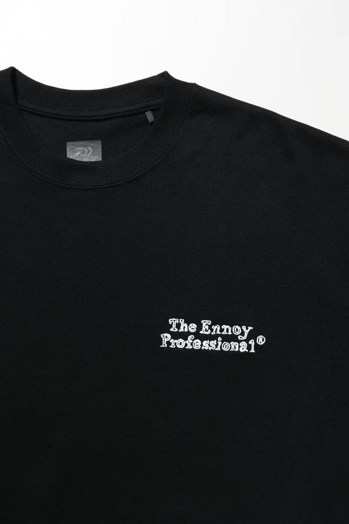 トップス ENNOY DAIWA PIER39 Tech Drawstring TEE