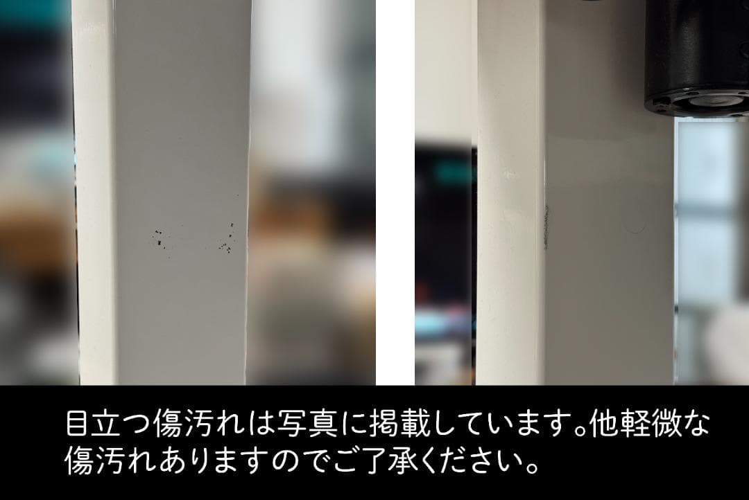 KANADEMONO リノリウム 電動昇降デスク