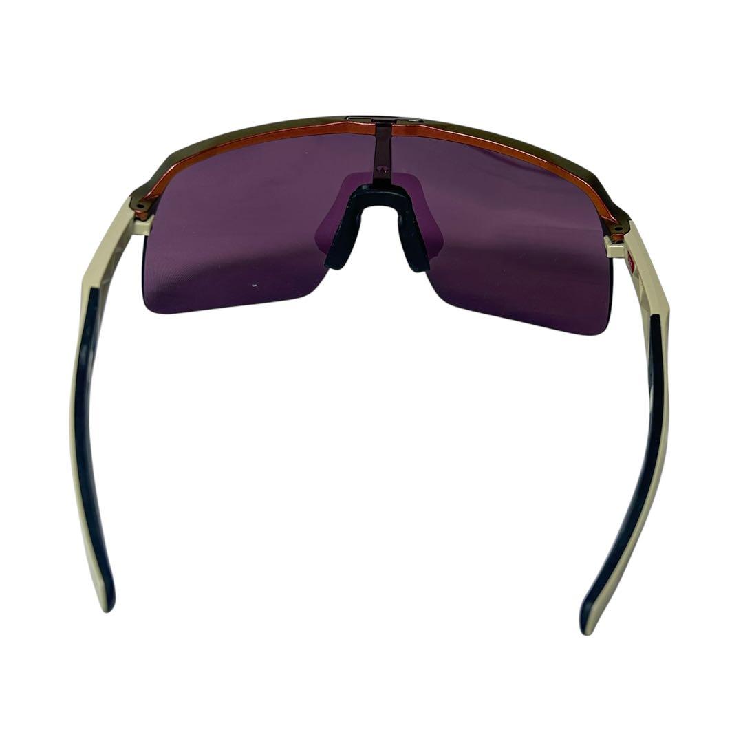 OAKLEY OO9463A-2639 Sutro Lite スポーツサングラス