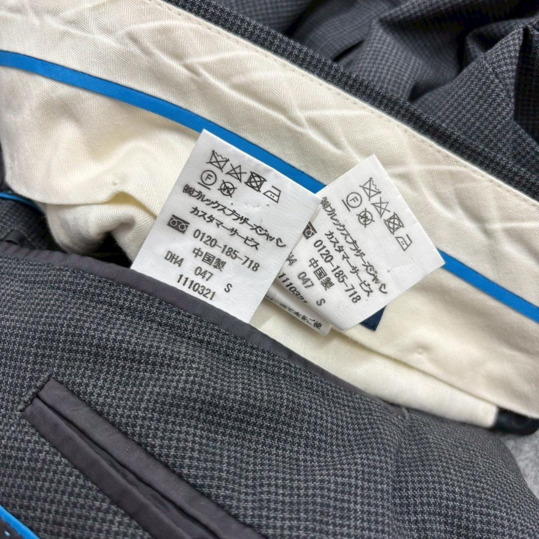 BROOKS BROTHERS REGENT スーツ セットアップ N2275