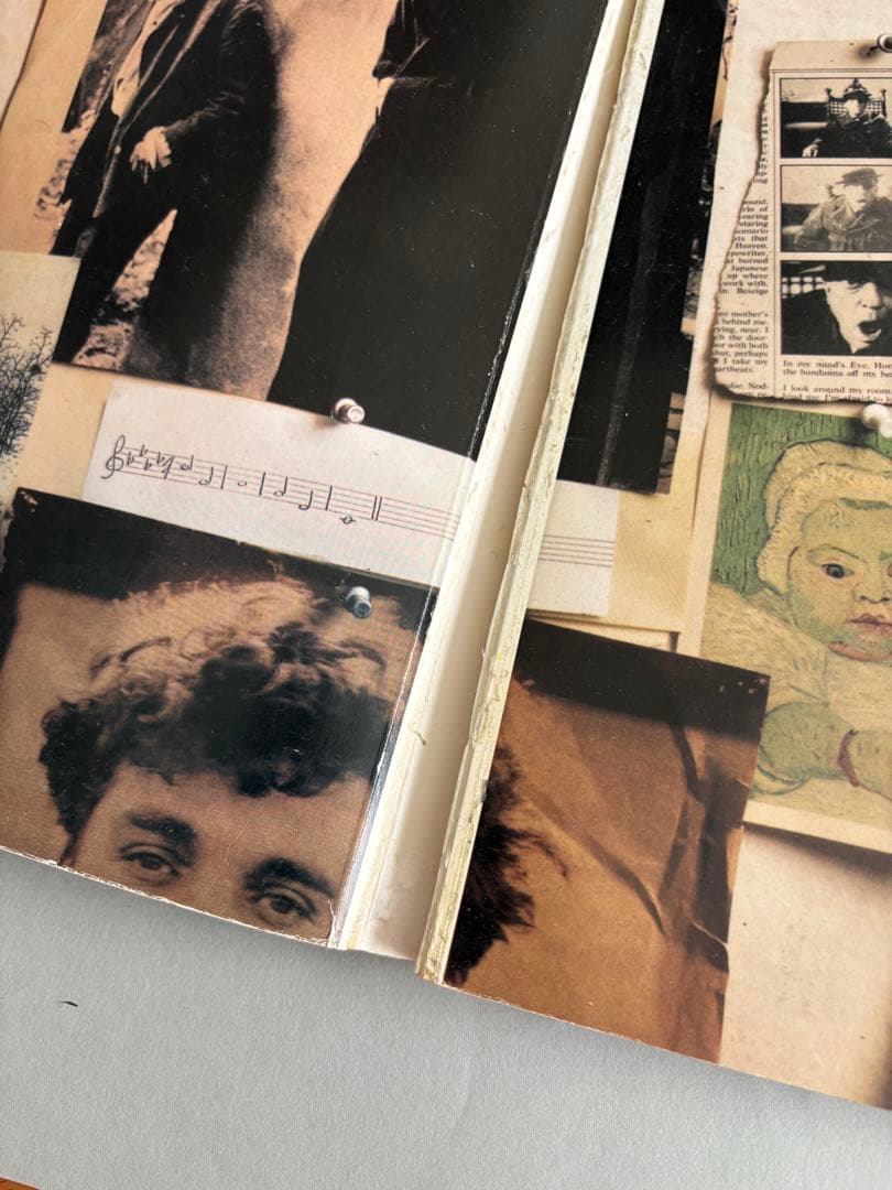 リチャード・アヴェドン写真集EVIDENCE 1944-1994