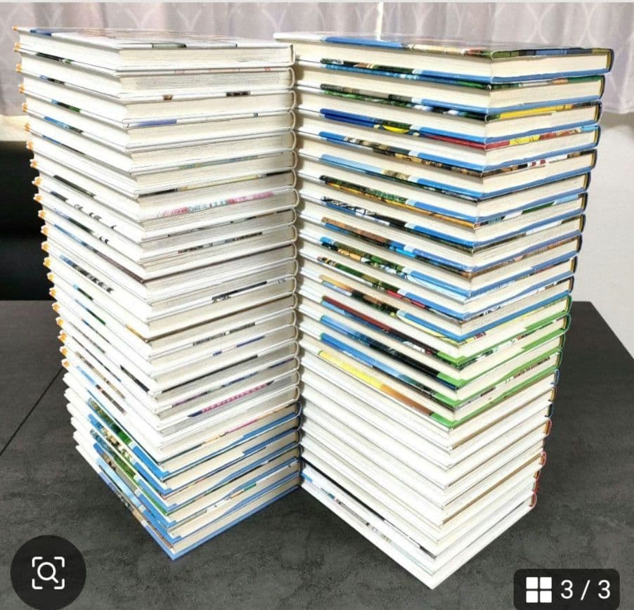 【KVNijxcnvqセット】 金持ち父さん2冊 /歴史人物漫画 50冊