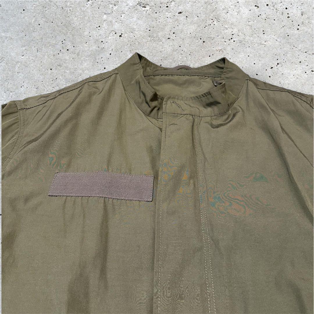 【美品】HOUSTON 3WAY M-65 PARKA ヒューストン