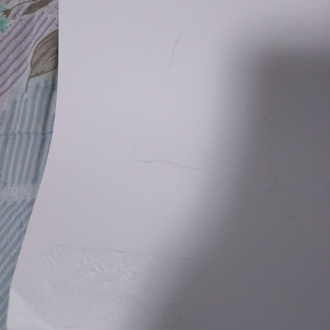 DEAD END Vinyl発売告知B2ポスター