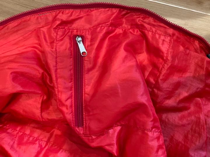 L.L.Bean ダウンコート　希少タグ　レアタグ　80’s 90’s