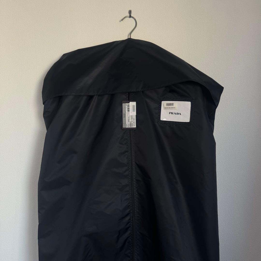 ■美品■PRADA プラダ パンツスーツ サイズ50R イタリア製
