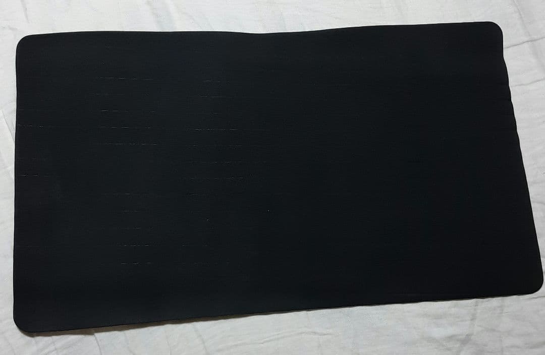 中古品　ウルトラプロ　龍王オジュタイ　プレイマット　正規品　エルダードラゴン