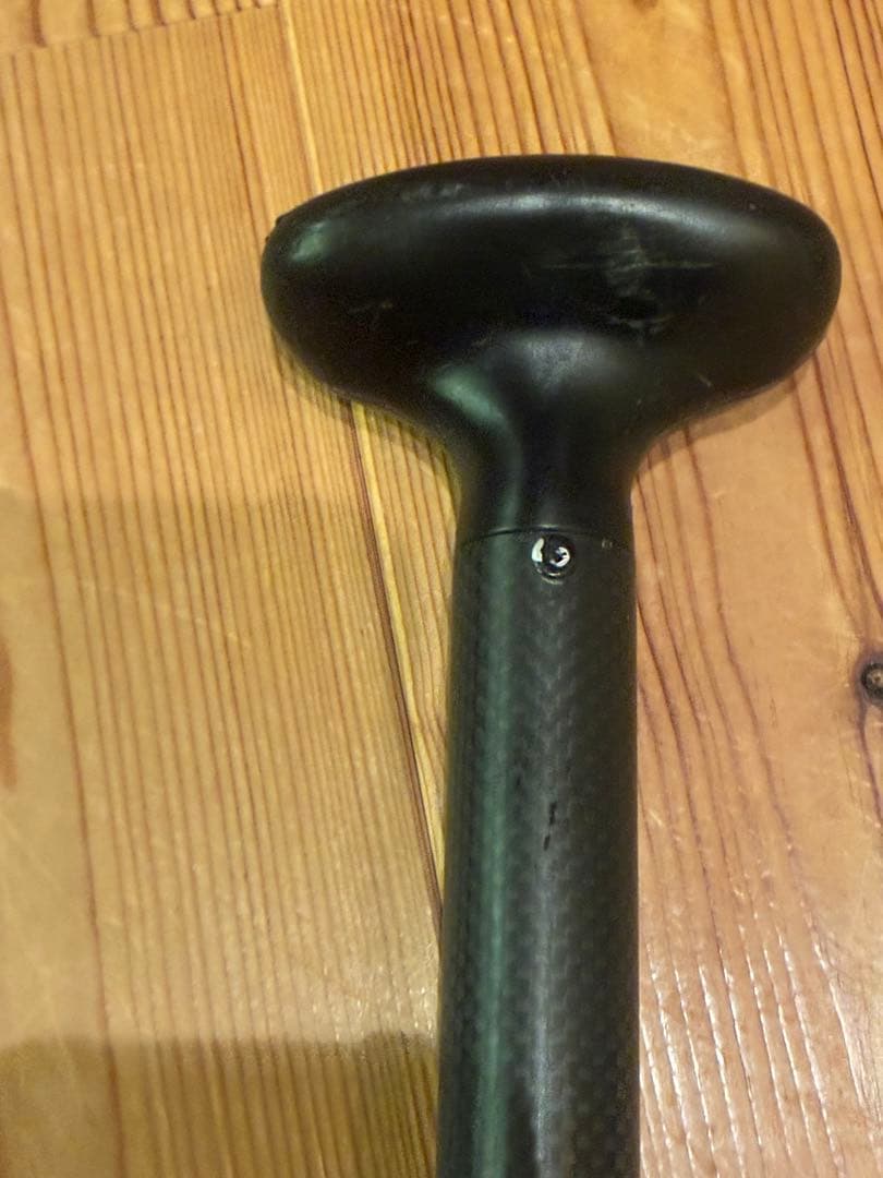 SOUYU STICK パドル　中古　SUP ボード