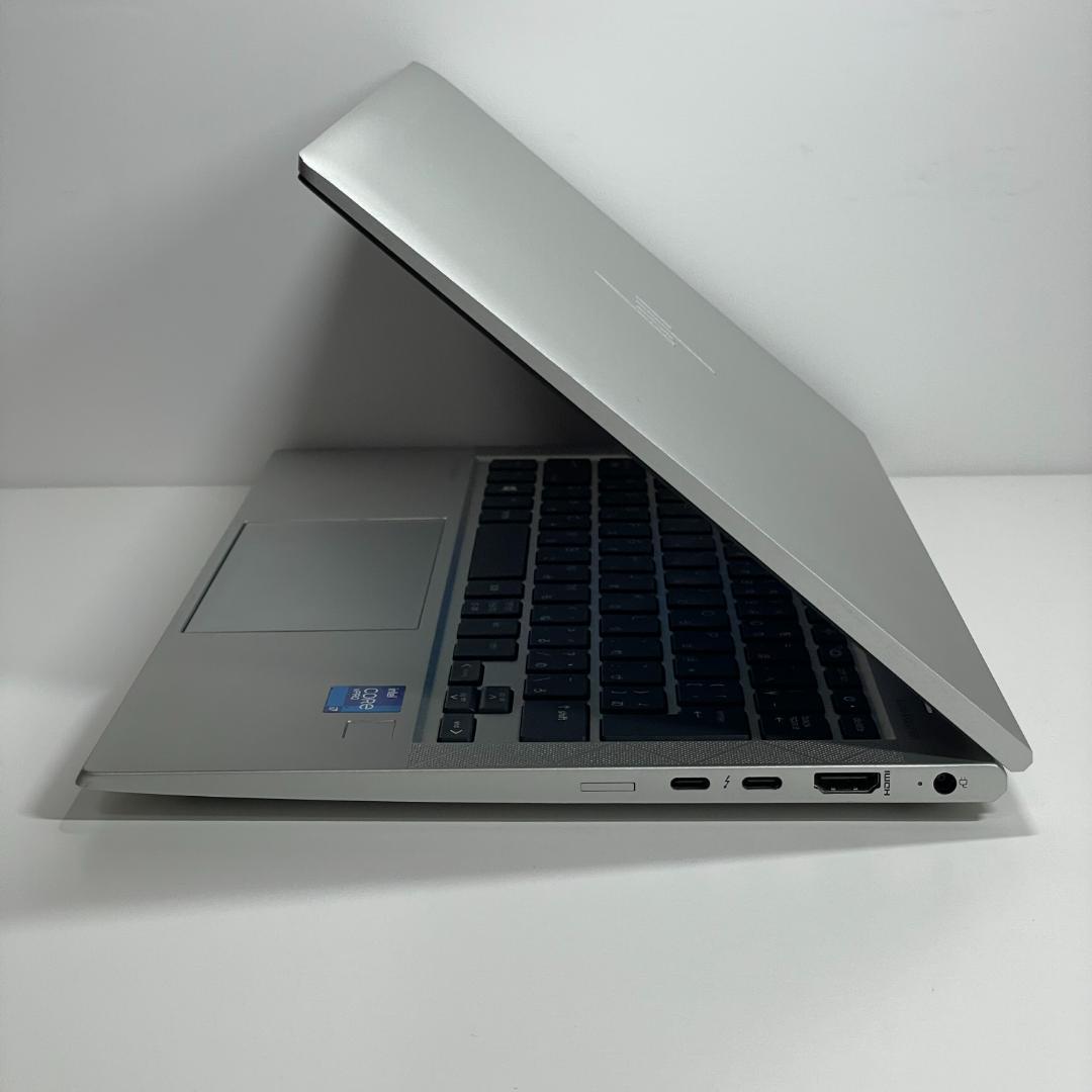 ★美品★EliteBook 830 G8 ノートPC 第11世代 i7 薄型軽量