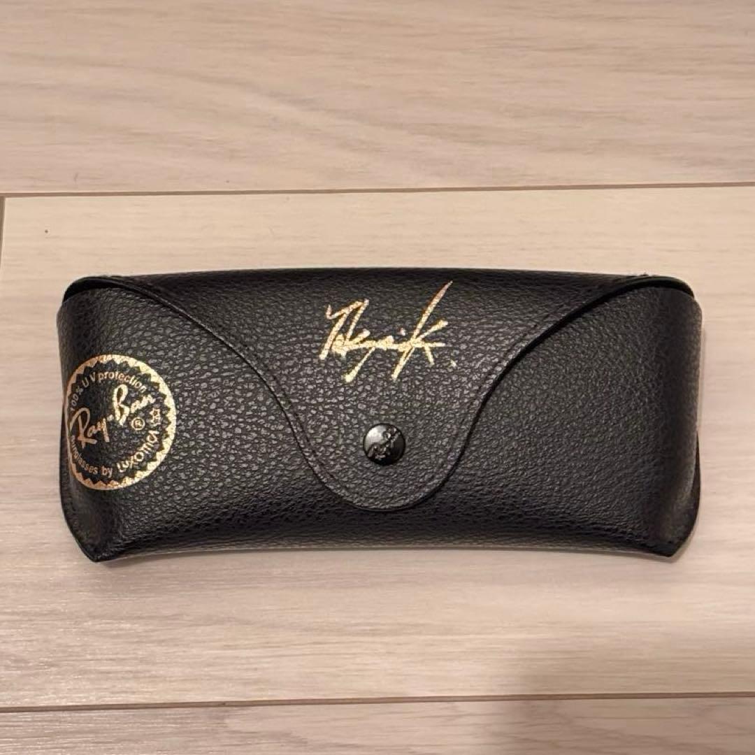 Ray-Ban 木村拓哉 ウェイファーラー カプセルコレクション