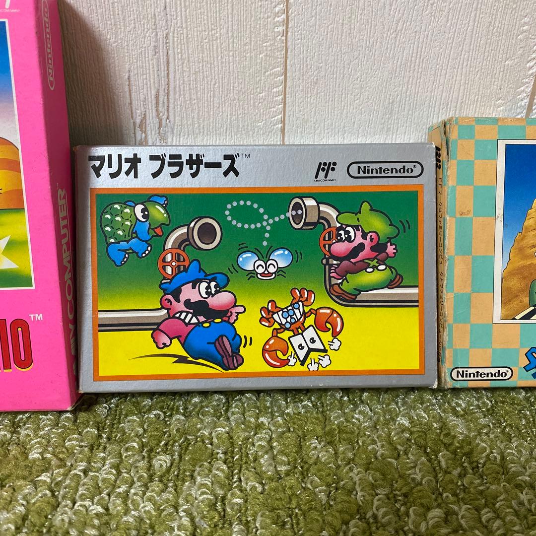 スーパー マリオ ブラザーズ