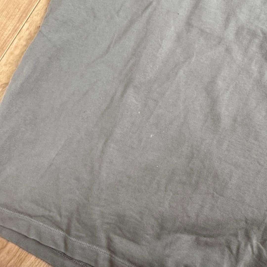 [*メ様 Rick Owens 21SS Tシャツ