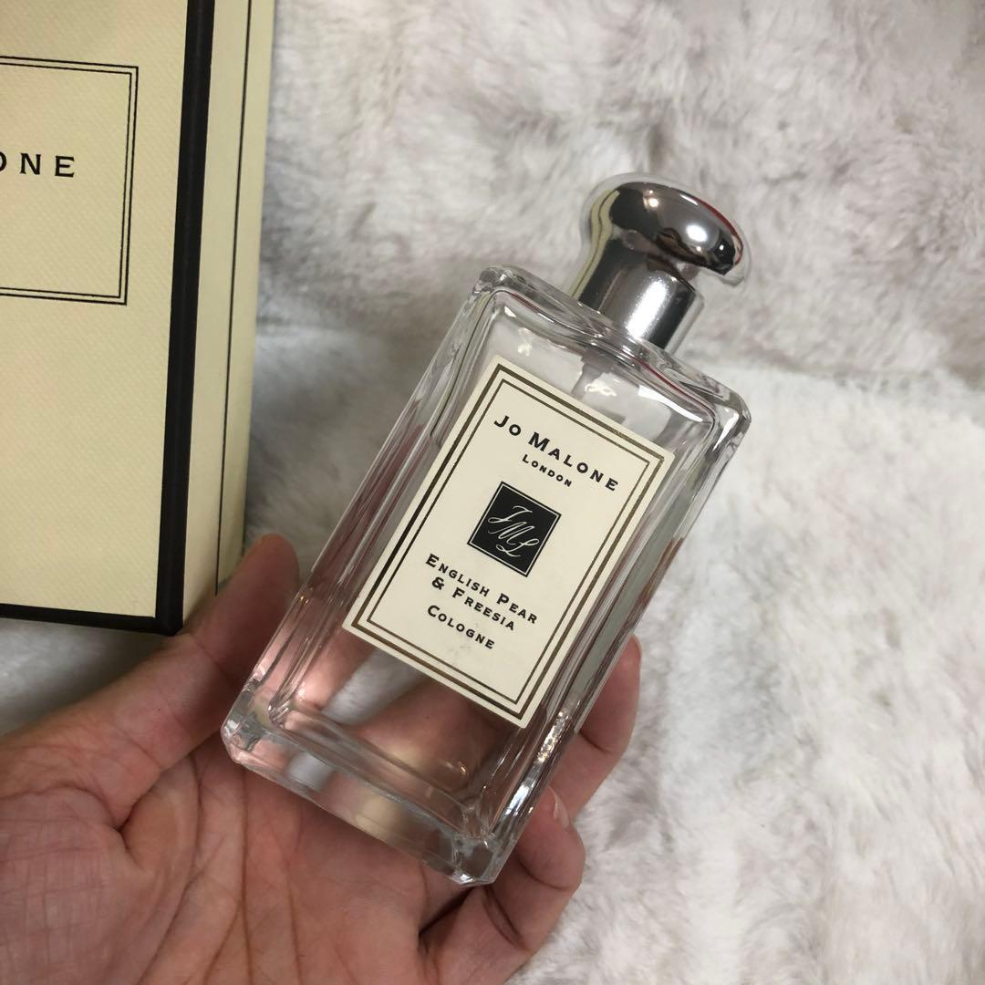 ジョーマローン イングリッシュペアー＆フリージアコロン 100ml