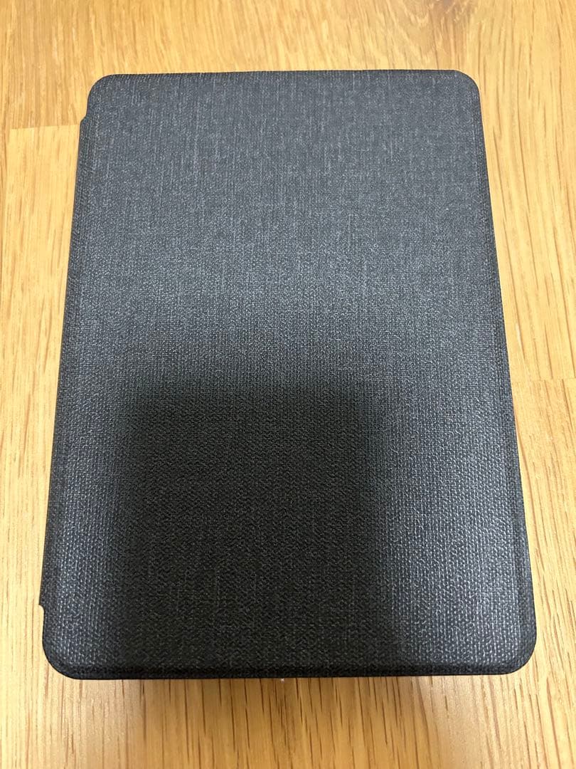 Kindle 電子書籍リーダー本体 ブラック 16GB 第11世代　広告あり
