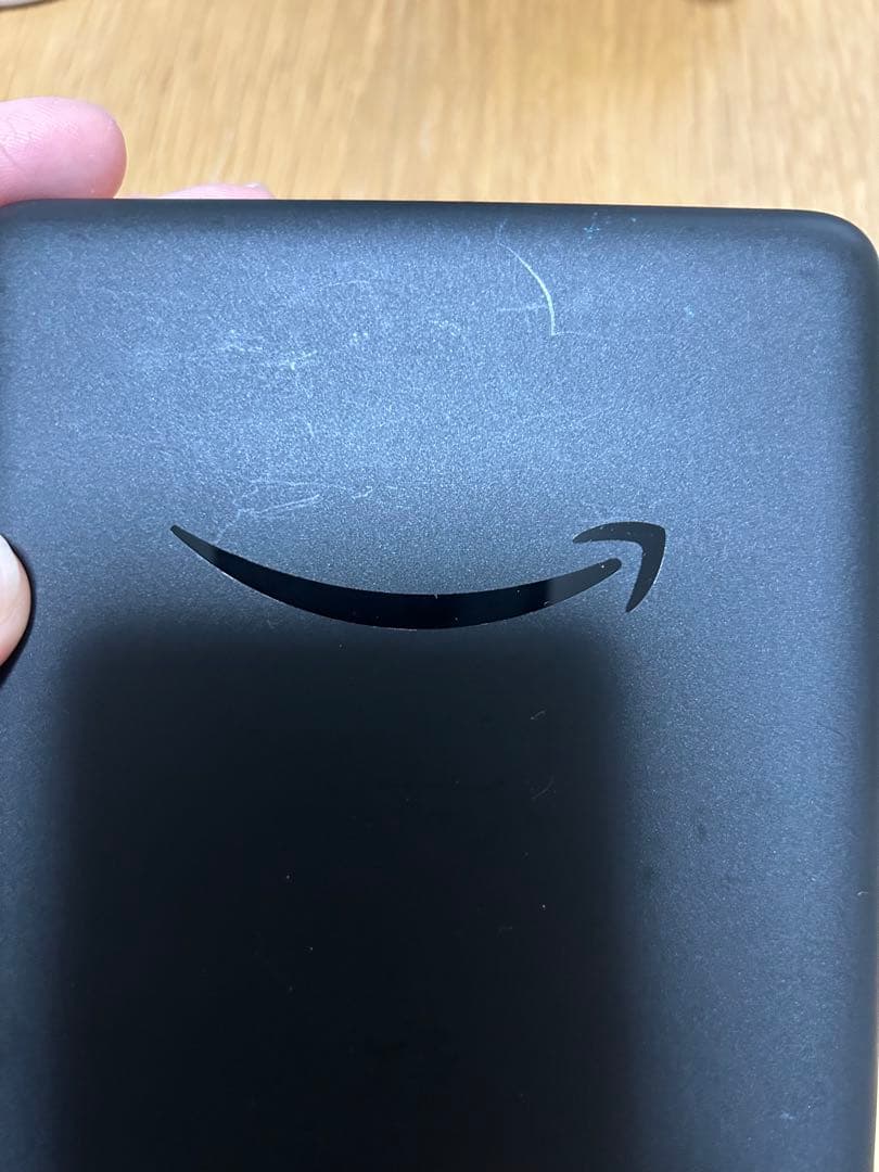 Kindle 電子書籍リーダー本体 ブラック 16GB 第11世代　広告あり