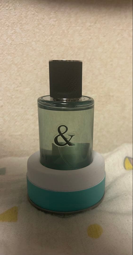 Tiffany & Co. love 50ml 男性用香水