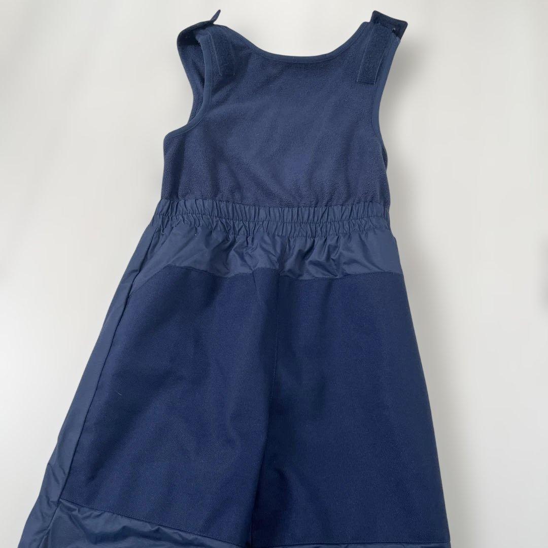 Columbia コロンビア 子ども用スキーウェア キッズ XS 6/7 120