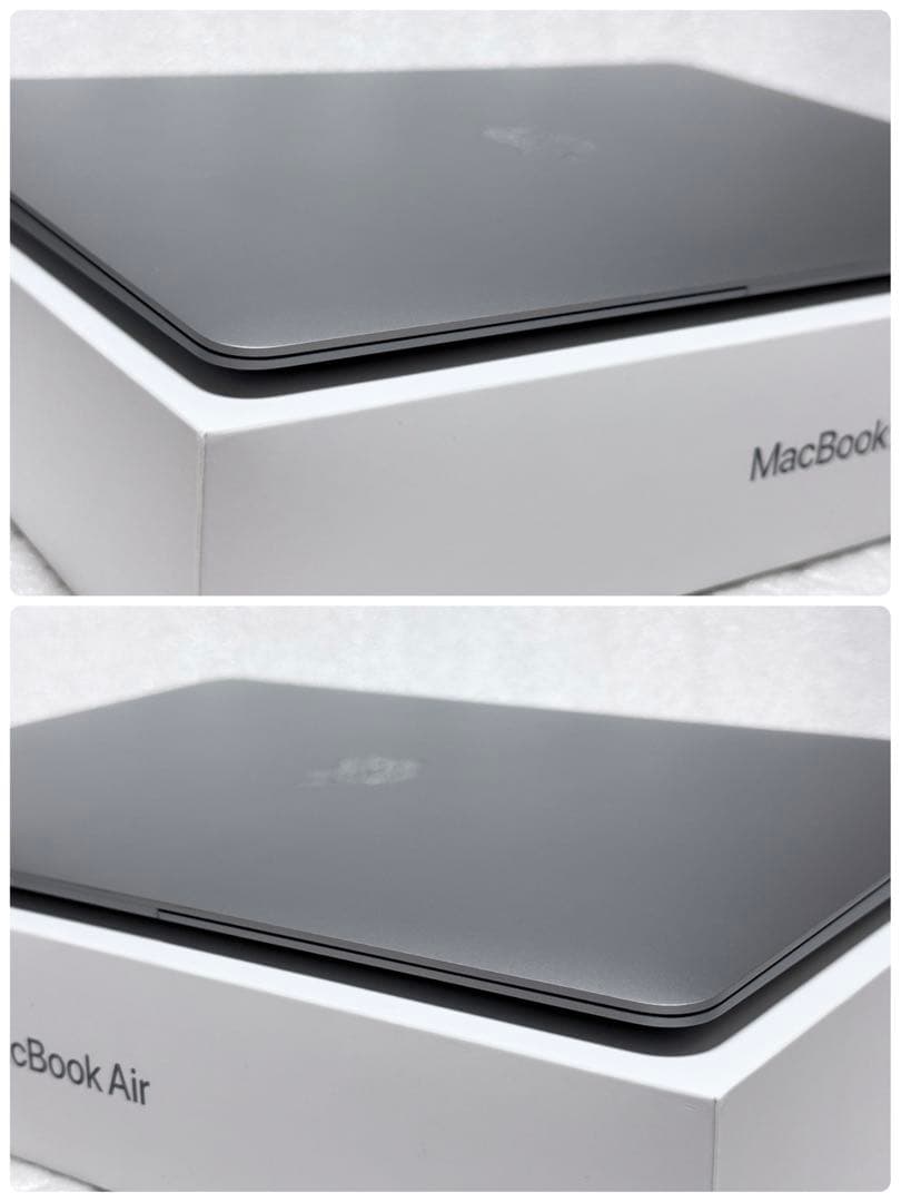 極美品　MacBook Air 13インチ 2020 8GB 256GB