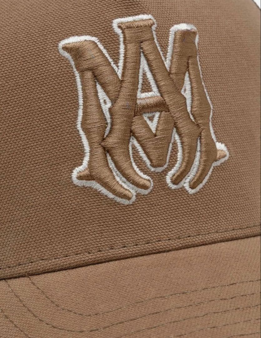 AMIRI キャップ 「新品未使用」