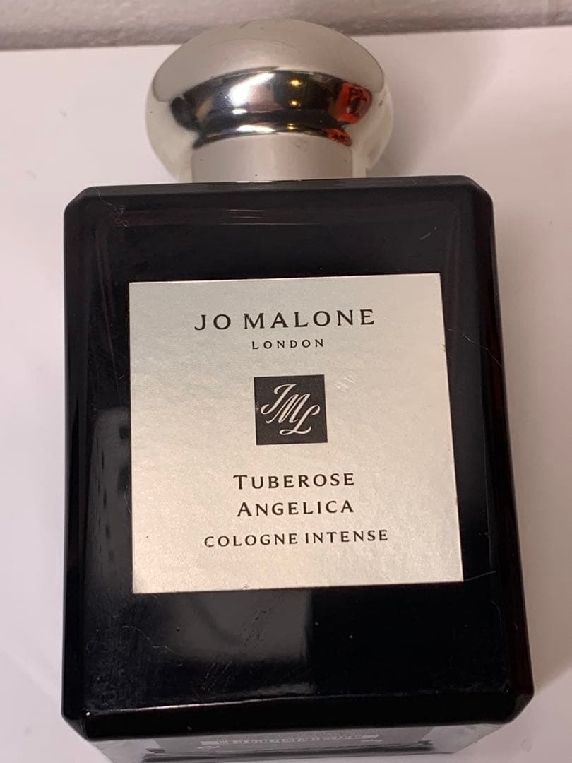 JOMALONE Tuberose Angelicaコロン インテンセ 50ml