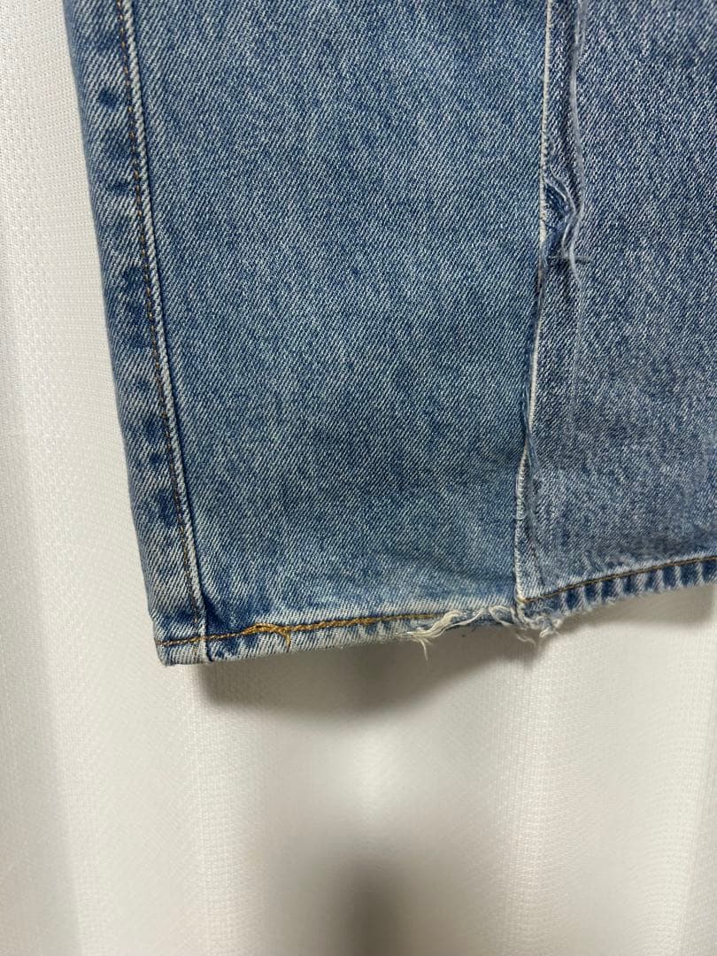 【最終値下げ】デニムパンツ Baserange