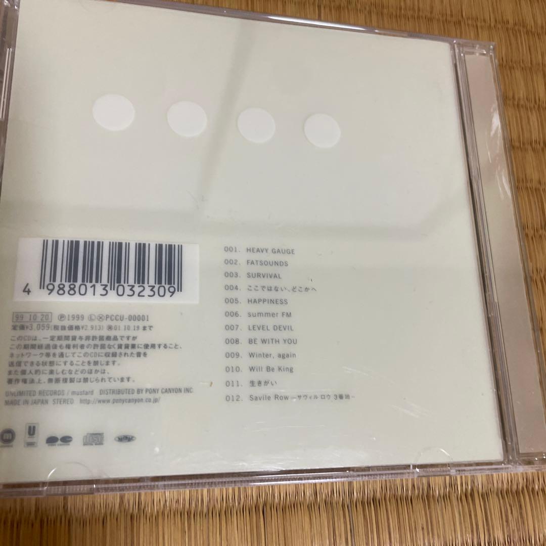 GLAY BEST VIDEO CLIPS 1994-1998セット
