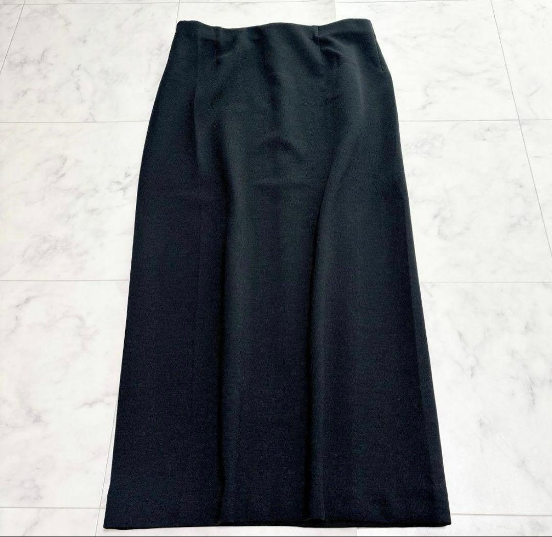 Deuxieme Classe dumble fit タイトスカート38