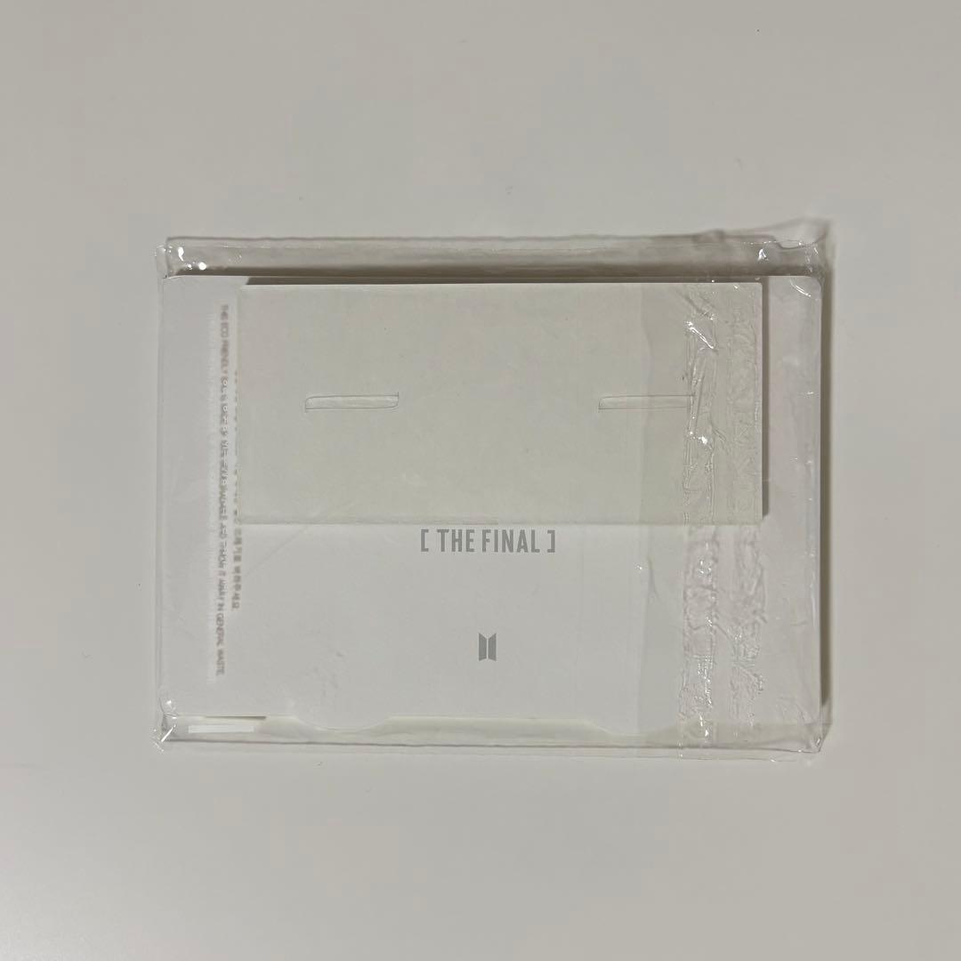 K-POP・アジア BTS SPEAK YOURSELF [THE FINAL] Blu-ray