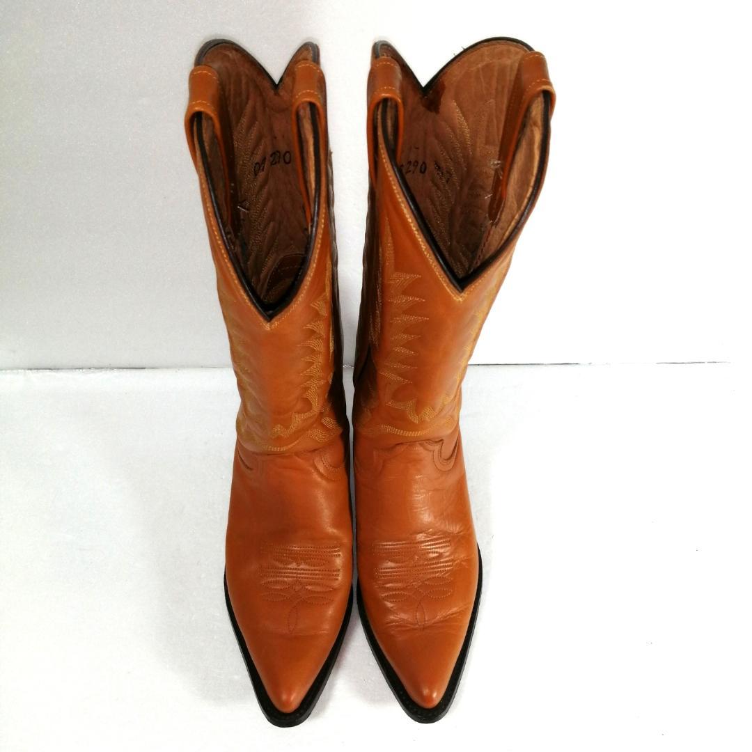 rancho ウエスタンブーツ