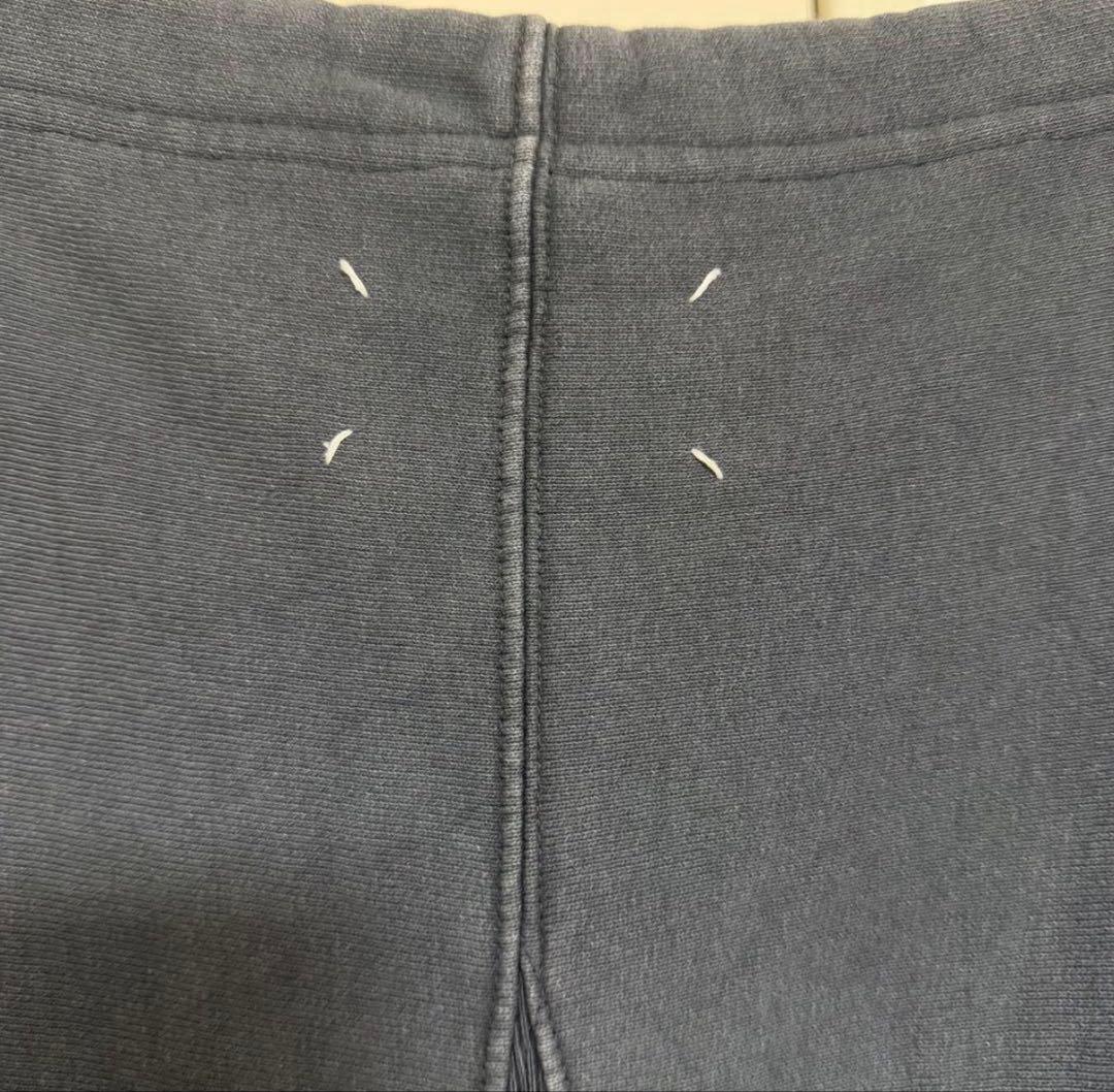 Y*e様 【定価11万】Maison Margiela 24ss スウェットパン