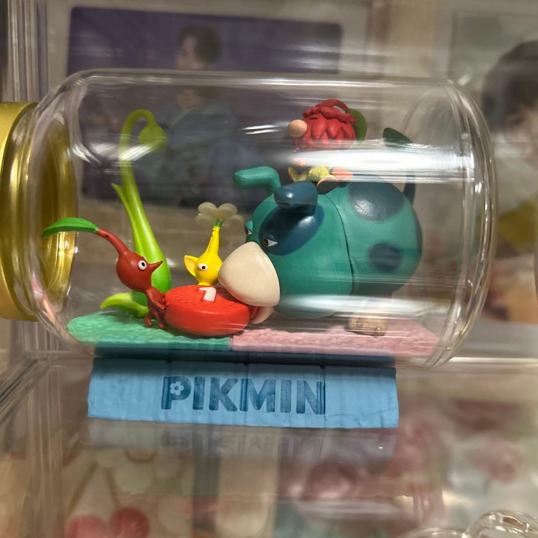 ピクミン フィギュアセット