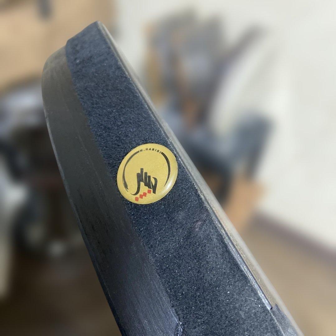 【生産終了・激レア】Habibi Professional Daf ダフ