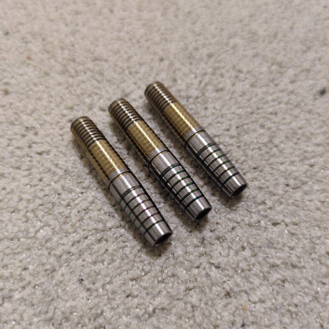 【ダイナスティー】エーフロー エンターテイナー 大崎裕一 2BA 16.5g