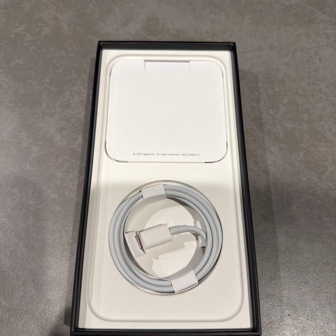 Apple iPhone 13 Pro Max 256GBシエラブルー本体