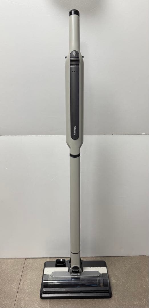 Shark◇EVOPOWER SYSTEM CS120J グレージュ