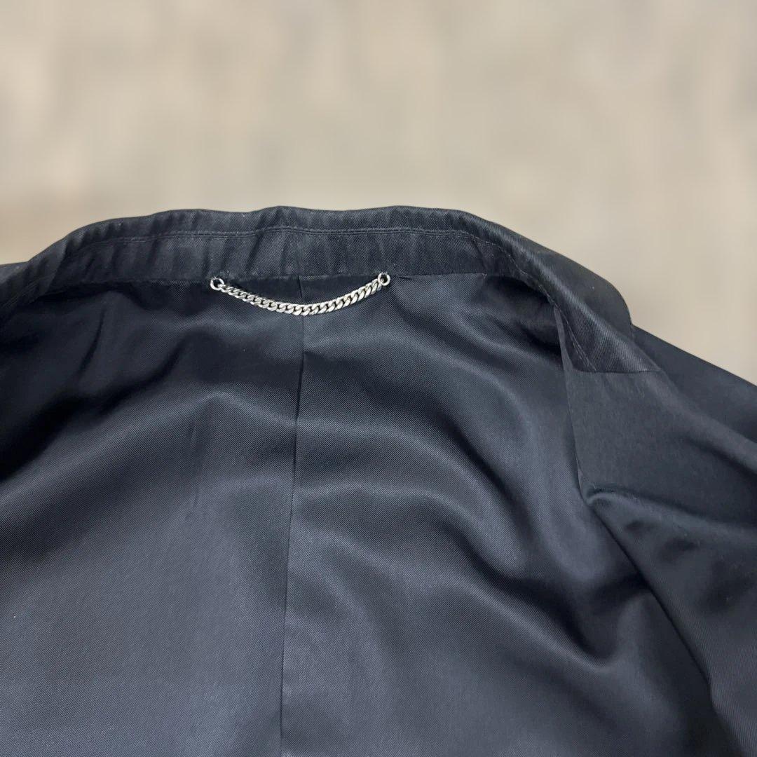 ジャケット・アウター WACKO MARIA UNCONSTRUCTED JACKET