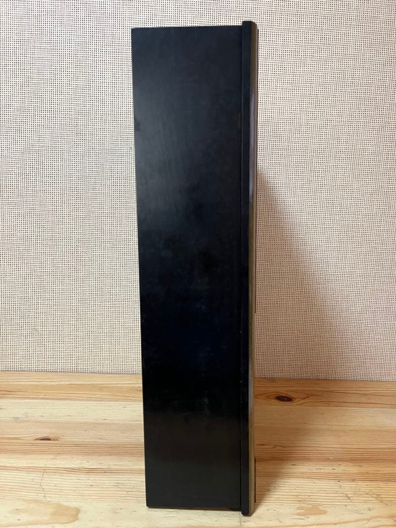 a645/希少★極美品★ 精工舎のゼンマイ式振り子時計 掛け時計 昭和レトロ