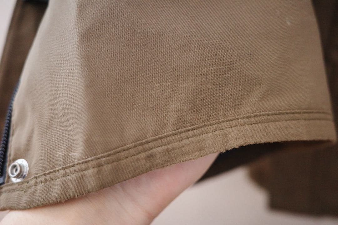 VOLCOM スノーボードパンツ ブラウン