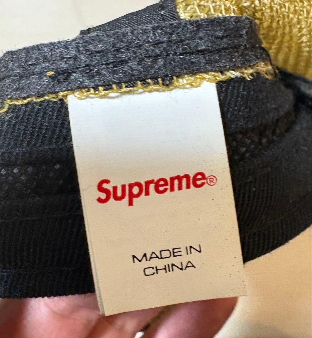 m*9様 SUPREME シュプリーム 24SS Toy Machine メッシ
