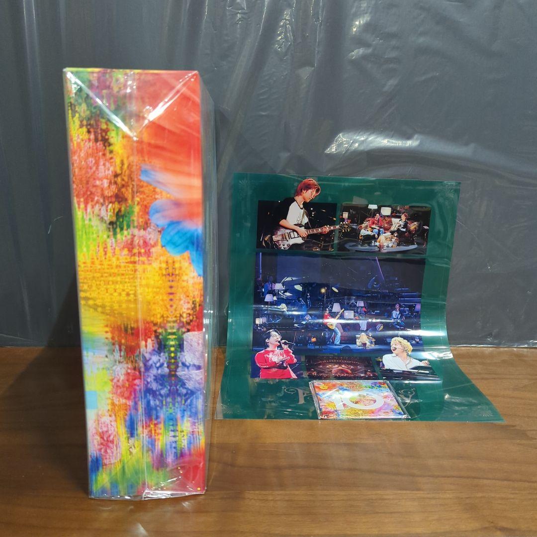 ミュージック Mrs. GREEN APPLE 10 COMPLETE BOX