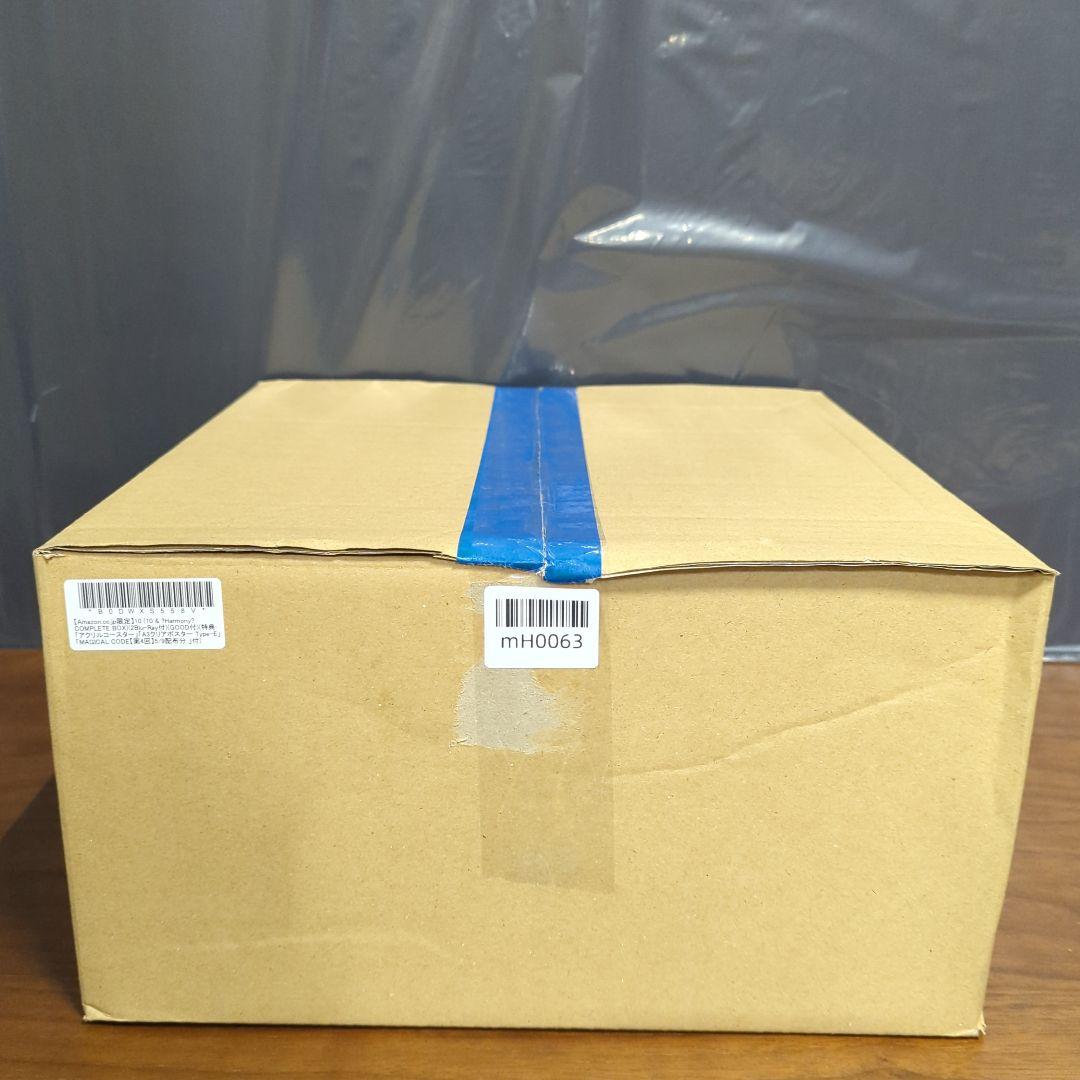 ミュージック Mrs. GREEN APPLE 10 COMPLETE BOX