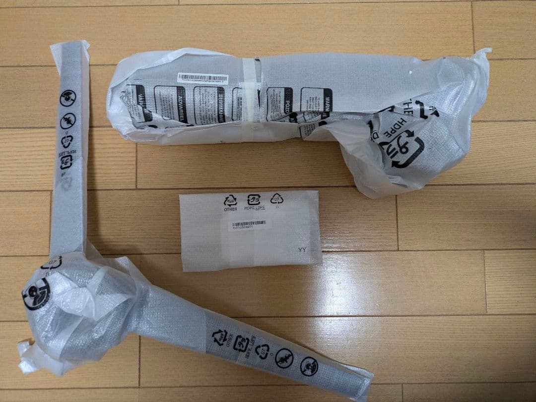 C*e様 ROG Swift OLED PG27AQDM