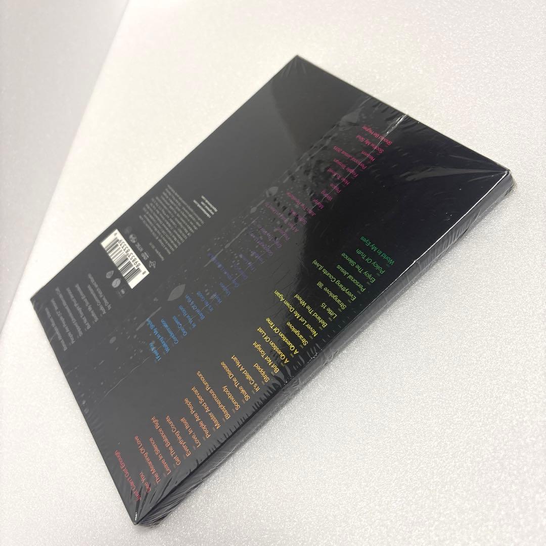 ミュージック Depeche Mode Video SinglesCollection DVD
